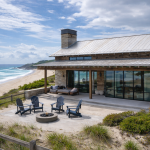 Tea Staining on Stainless Steel Roofs