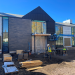 Cascadia Clip: the hidden workhorse on a Colorado residence